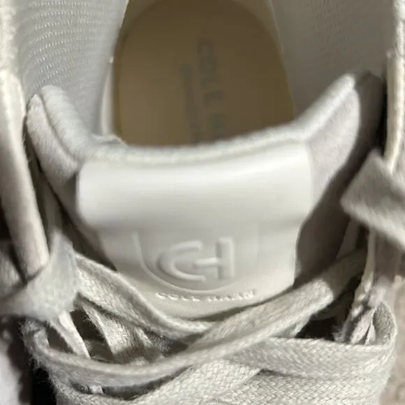 Cole Haan GrandPro Topspin Mid-top Shoe